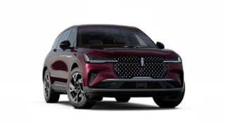 2025 Lincoln Lincoln Nautilus External Image 5